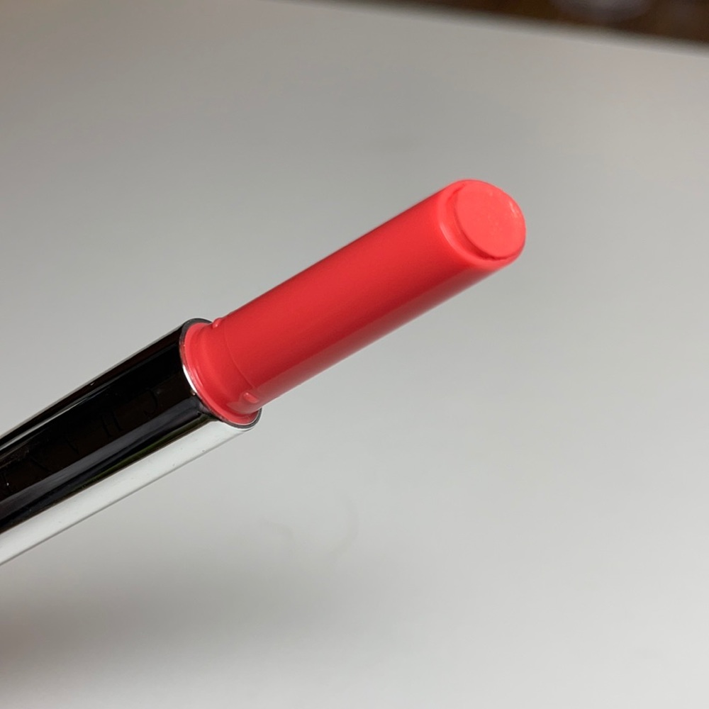 CHANTECAILLE lip sleek new color tango